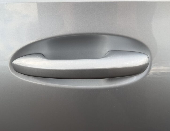 Mercedes-Benz Třídy C Kombi 1,5 l 150 kw