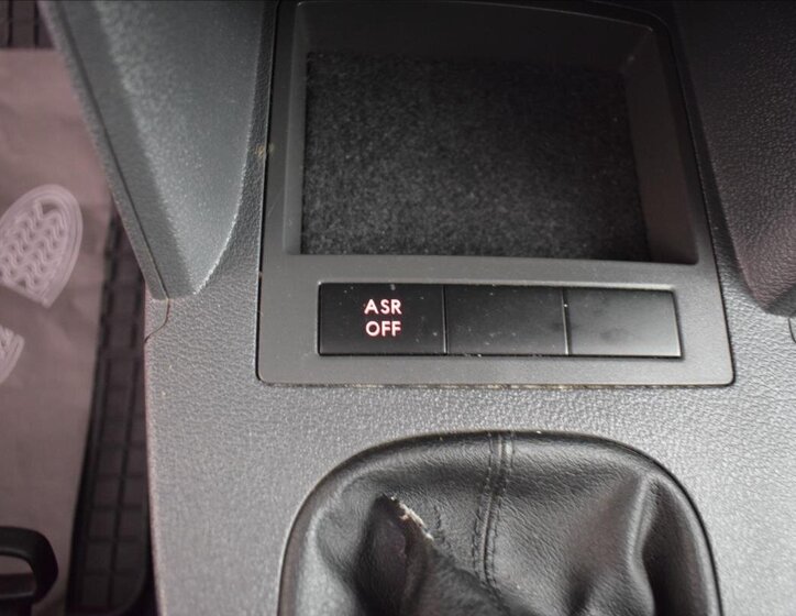 Volkswagen Caddy MPV 1,4 l 59 kw