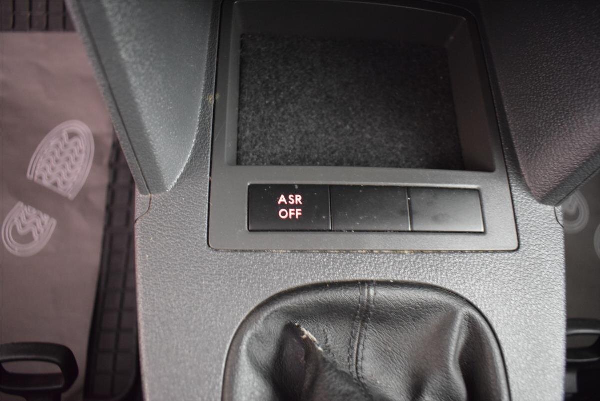 Volkswagen Caddy MPV 1,4 l 59 kw