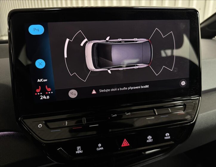 Volkswagen ID.3 Hatchback 0,0 150 kw