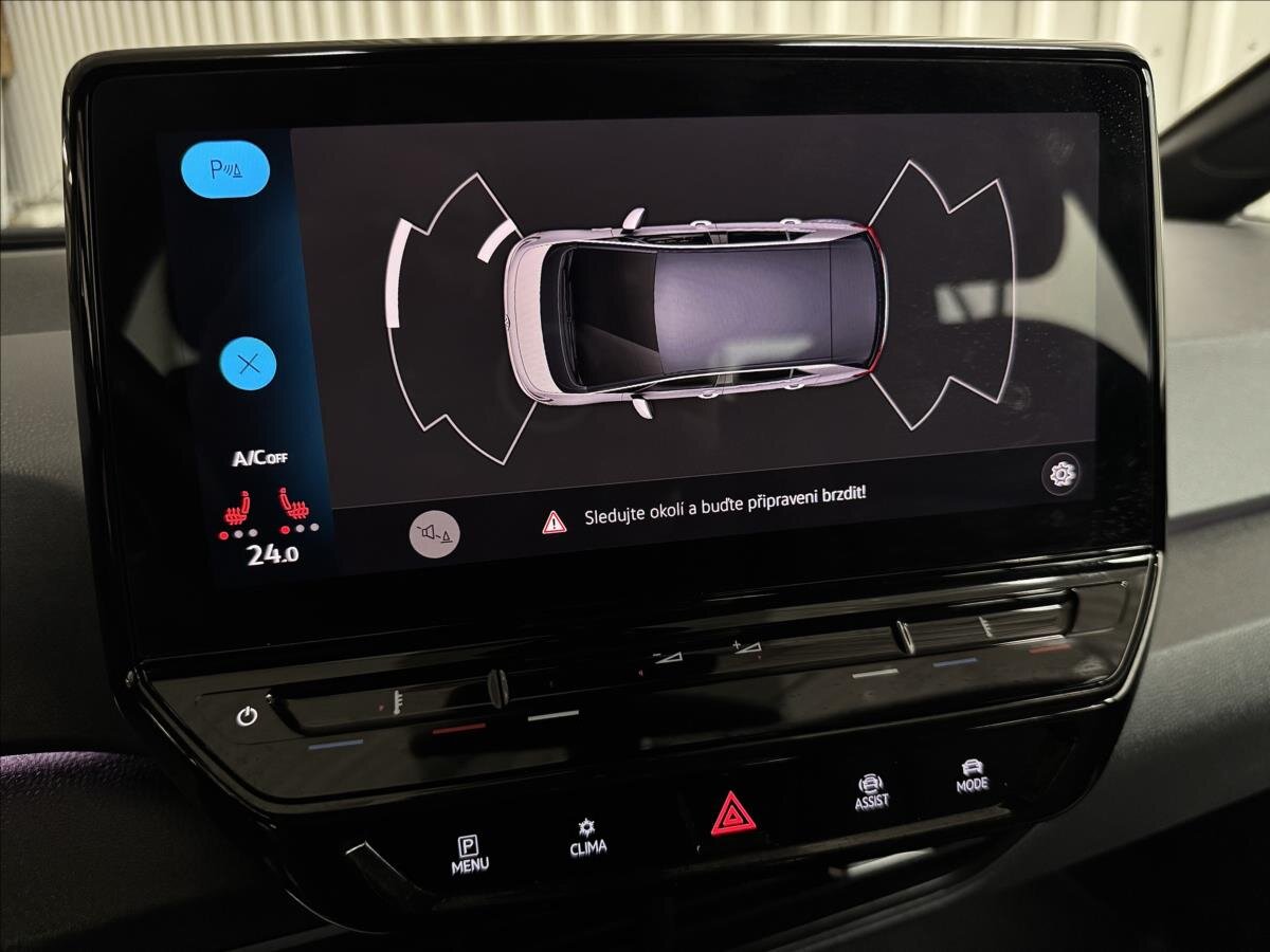 Volkswagen ID.3 Hatchback 0,0 150 kw