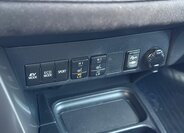 Toyota RAV4 SUV 2,5 l 114 kw