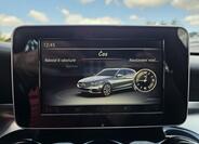 Mercedes-Benz Třídy C 29