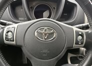 Toyota Urban Cruiser Hatchback 1,4 l 66 kw