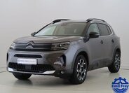 Citroën C5 Aircross SUV / Terénní 1,5 l 96 kw