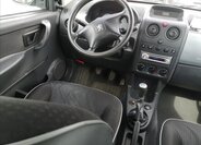 Peugeot Partner Kombi 1,4 l 55 kw