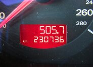 Audi Q7 SUV / Terénní 3,0 l 171 kw