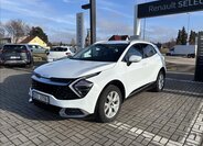 KIA Sportage SUV 1,6 l 100 kw