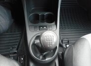 Škoda Fabia Kombi 1,2 l 44 kw