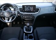 KIA Ceed Hatchback 998,0 73 kw