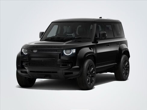Land Rover Defender SUV / Terénní 4,4 l 467 kw