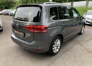 Volkswagen Touran Kombi 1,6 l 85 kw