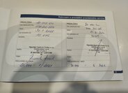 Hyundai i30 Liftback 2,0 l 202 kw