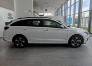 Hyundai i30 Kombi 998,0 85 kw