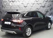 Ford Kuga 5