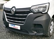 Renault Master Valník 2,3 l 120 kw
