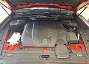 Mazda CX-80 SUV / Terénní 3,3 l 187 kw