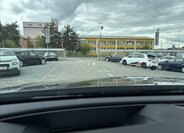 Mercedes-Benz Třídy E Kombi 2,0 l 143 kw