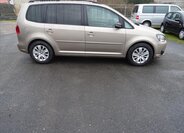 Volkswagen Touran 3