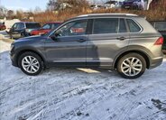 Volkswagen Tiguan SUV 2,0 l 110 kw