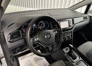 Volkswagen Golf Sportsvan MPV 1,6 l 81 kw