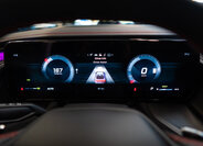 Dodge Charger Kupé 0,0 499 kw