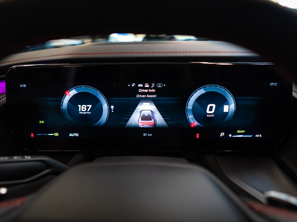 Dodge Charger Kupé 0,0 499 kw