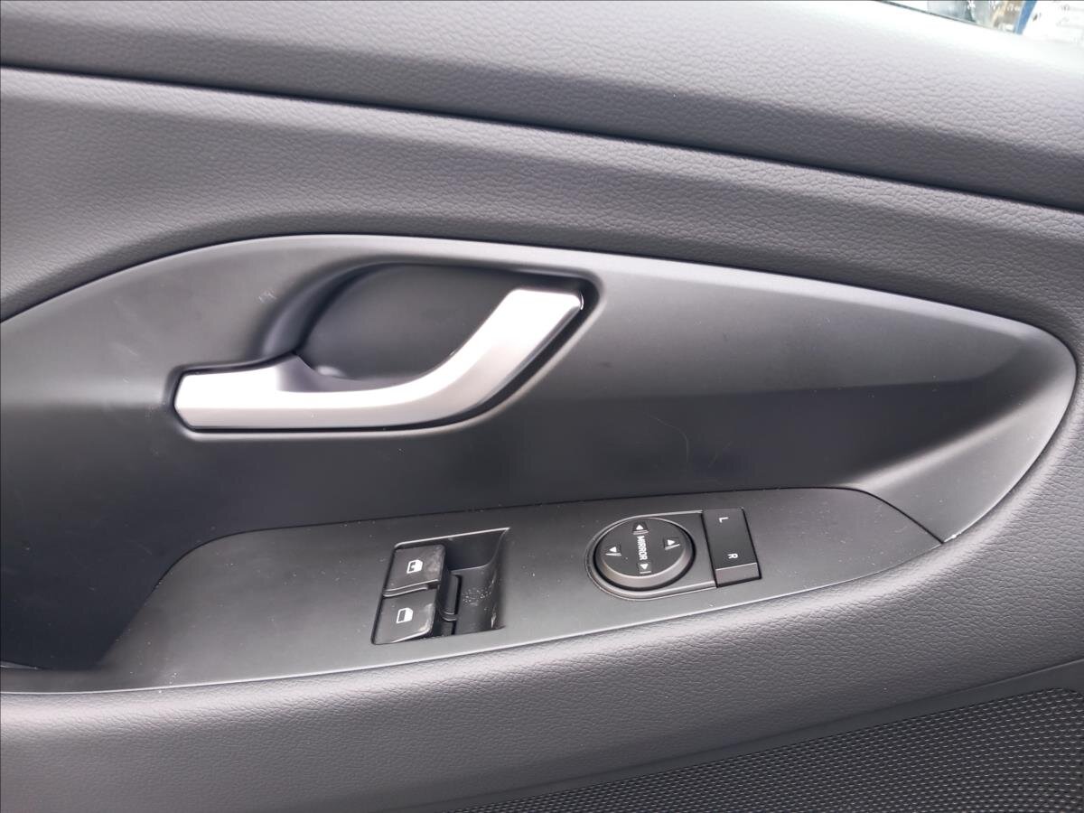 Hyundai i30 Hatchback 1,5 l 70 kw