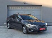 Ford Mondeo 3