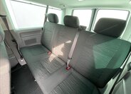 Volkswagen Caravelle VAN / Minibus 2,0 l 110 kw
