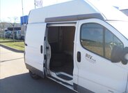 Opel Vivaro 22