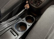 Opel Zafira MPV 1,4 l 103 kw