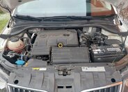 Škoda Fabia Kombi 0,0 0