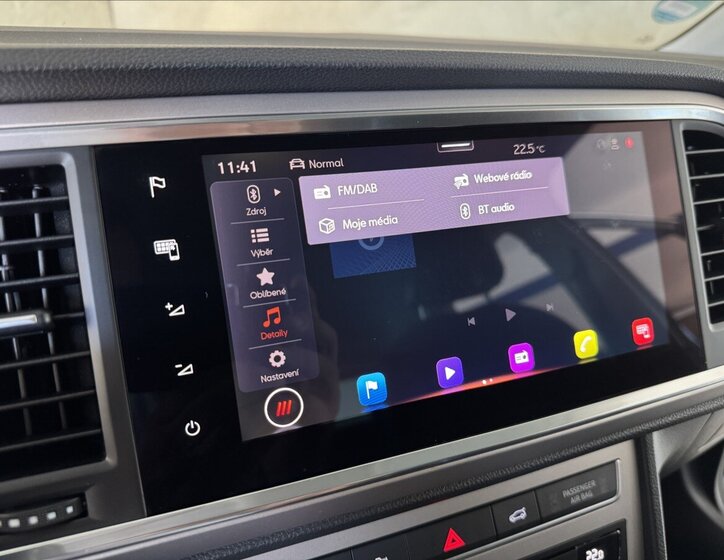 Seat Ateca SUV / Terénní 2,0 l 110 kw