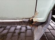 Škoda 105 Sedan 0,0 0