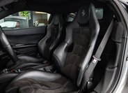 Ferrari 458 Kupé 4,5 l 416 kw