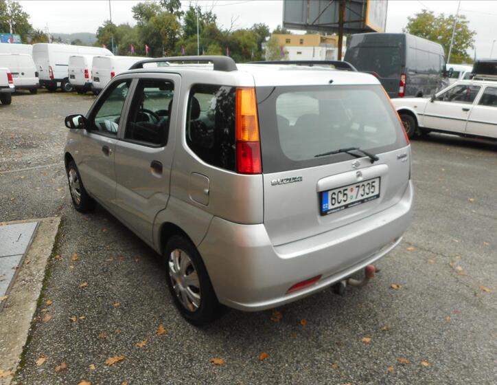 Suzuki Ignis 7