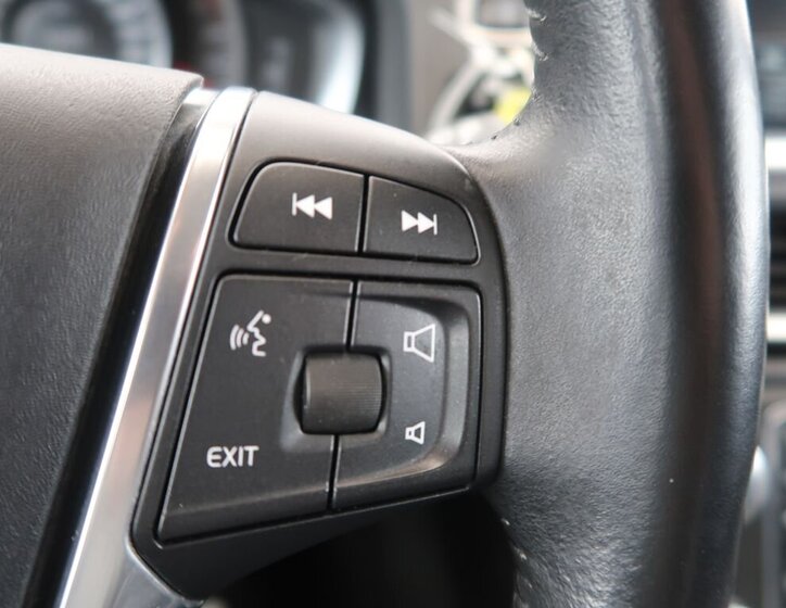 Volvo V60 Kombi 2,0 l 110 kw