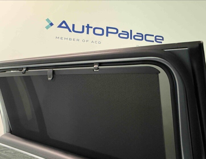 Hyundai Santa Fe SUV 1,6 l 158 kw