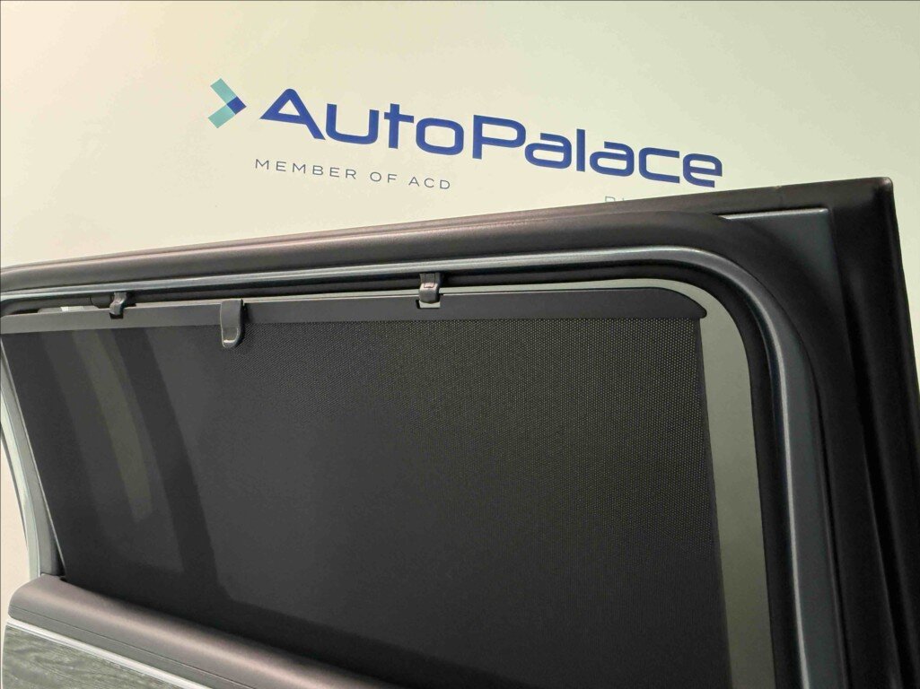 Hyundai Santa Fe SUV 1,6 l 158 kw