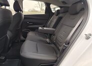Hyundai Tucson SUV 1,6 l 118 kw