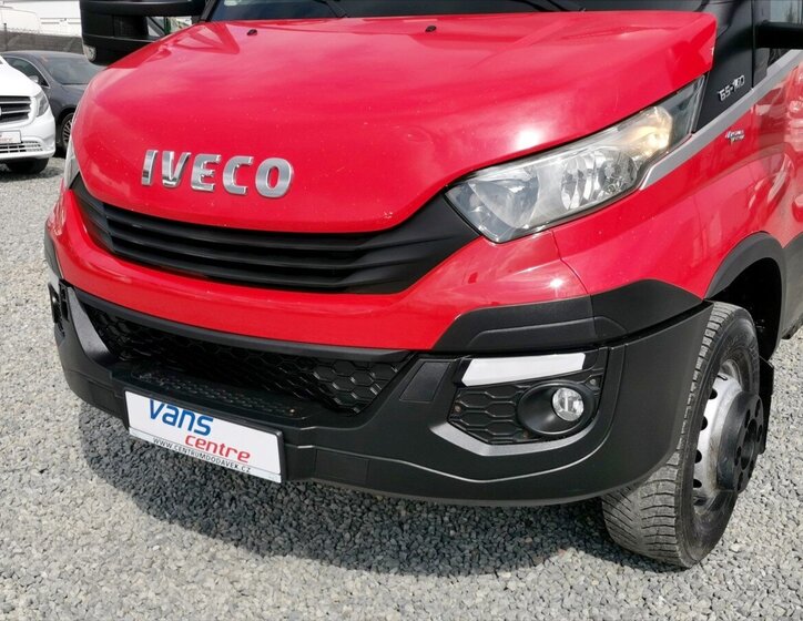 Iveco Daily Ostatní 3,0 l 100 kw