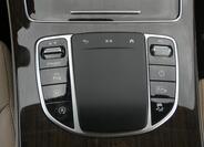 Mercedes-Benz GLC 17