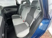 Seat Leon Kombi 1,2 l 77 kw