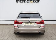 BMW Řada 5 6