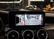 Mercedes-Benz Třídy C 12