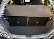 Toyota Aygo Hatchback 1,5 l 85 kw