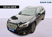 Subaru Outback SUV 2,5 l 129 kw