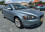 Volvo C70 9