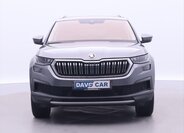 Škoda Kodiaq SUV 2,0 l 147 kw